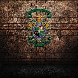 Lambda chi alpha crest fraternity