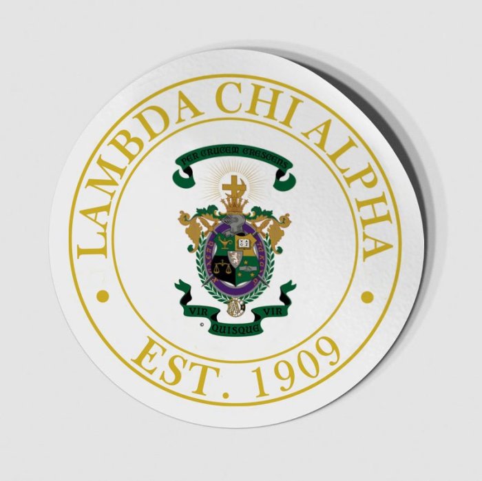 Alpha lambda