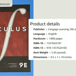 Calculus 9th edition by james stewart pdf