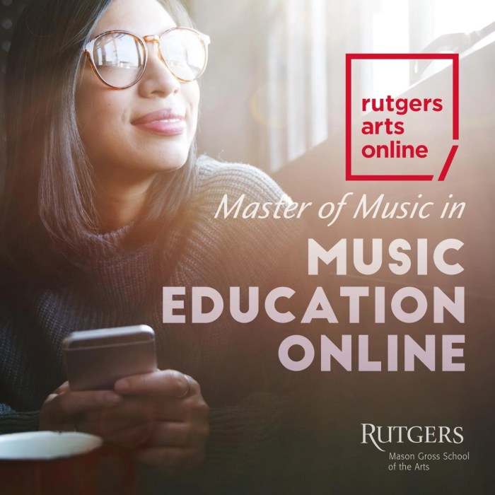 Introduction to music online rutgers