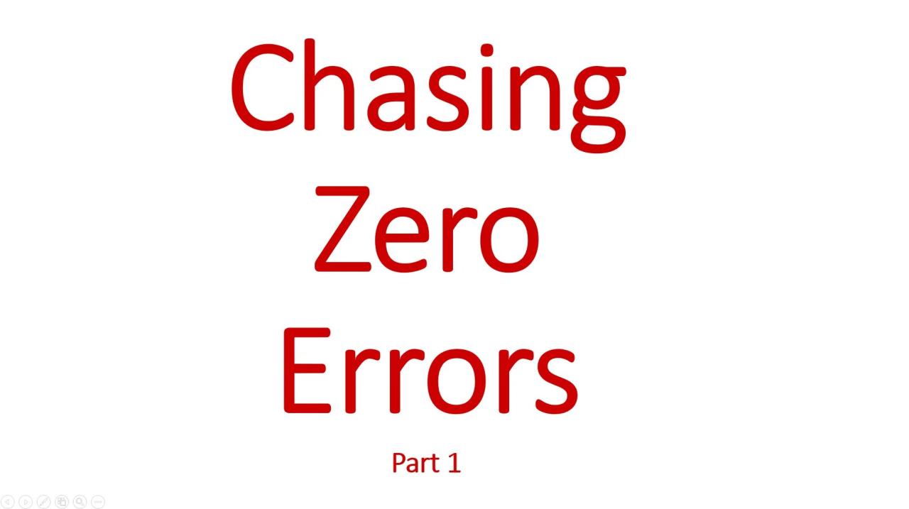 Chasing zero winning the war on healthcare harm