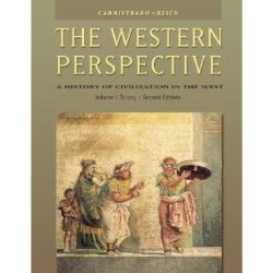 Gardner's art through the ages the western perspective vol 1