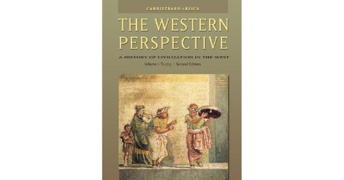 Gardner's art through the ages the western perspective vol 1