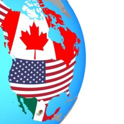 The stated purposed of nafta and usmca is to