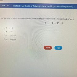 What is the solution to the equation below mc008-1.jpg